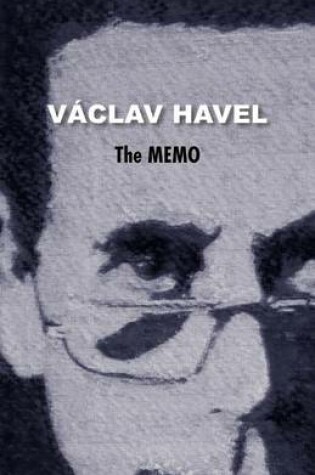 Cover of Memo (Havel Collection)