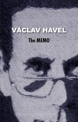 Book cover for Memo (Havel Collection)