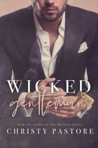 Cover of Wicked Gentleman