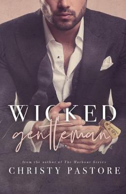 Book cover for Wicked Gentleman