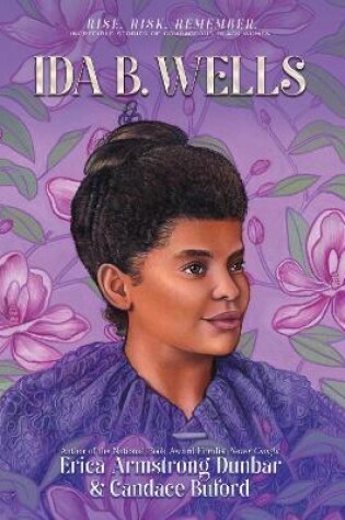 Cover of Ida B. Wells