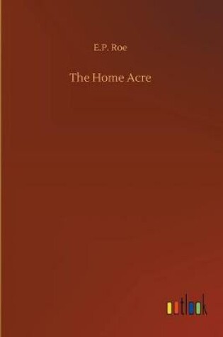 Cover of The Home Acre