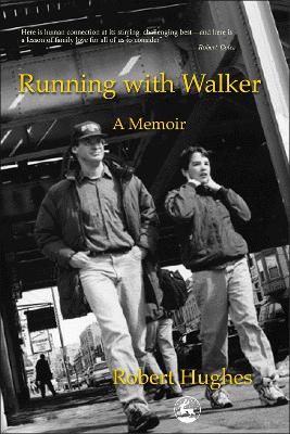 Cover of Running with Walker