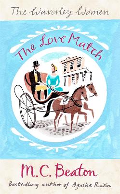 Cover of The Love Match