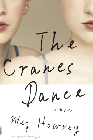 Cover of The Cranes Dance