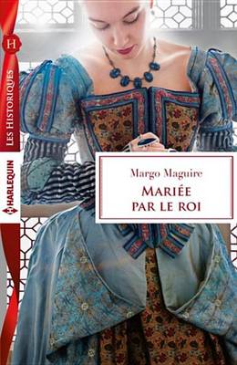 Book cover for Mariee Par Le Roi