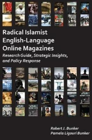 Cover of Radical Islamist English-Language Online Magazines