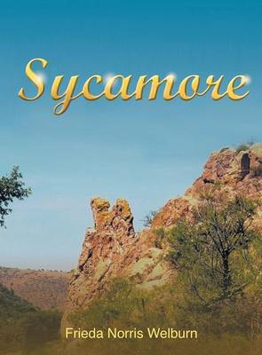 Book cover for Sycamore