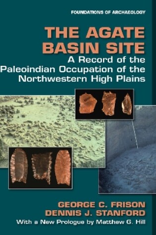 Cover of The Agate Basin Site