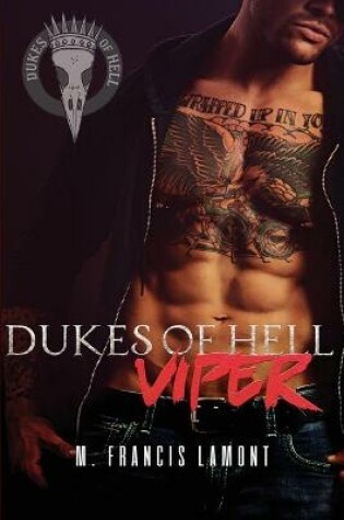 Cover of Dukes of Hell Book 1