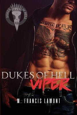 Book cover for Dukes of Hell Book 1