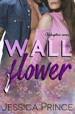 Book cover for Wallflower