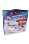 Book cover for Bernie Bus Goes to Alaska