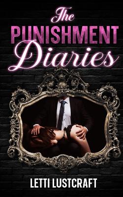 Cover of The Punishment Diaries