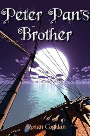 Cover of Peter Pan's Brother