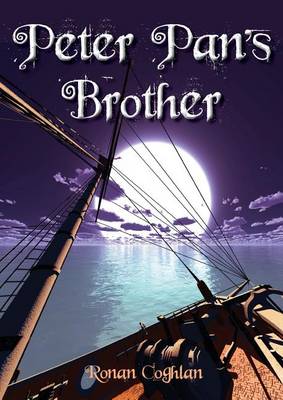 Book cover for Peter Pan's Brother
