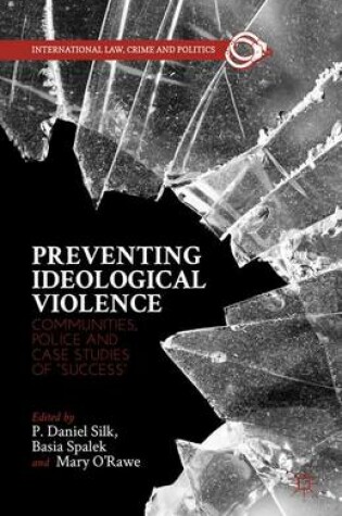 Cover of Preventing Ideological Violence