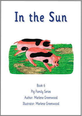 Cover of In the Sun