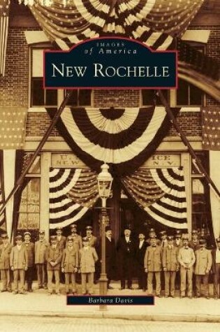 Cover of New Rochelle