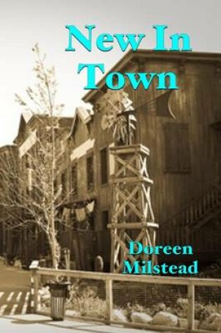 Cover of New In Town