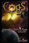 Book cover for Cogs