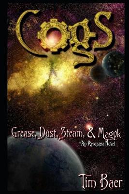 Book cover for Cogs