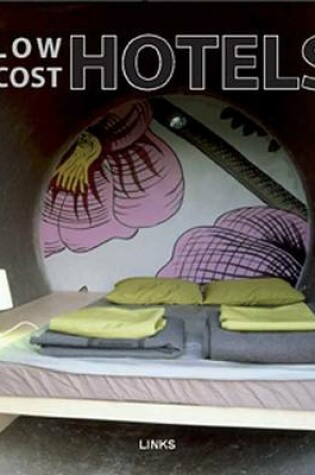 Cover of Low Cost Hotels