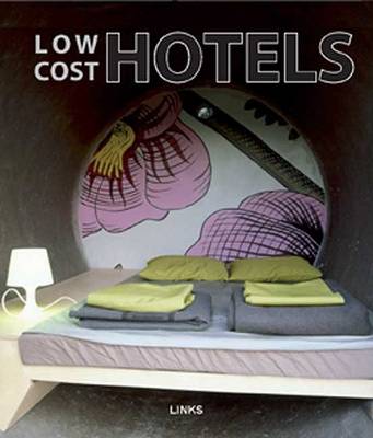 Book cover for Low Cost Hotels