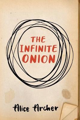 Cover of The Infinite Onion