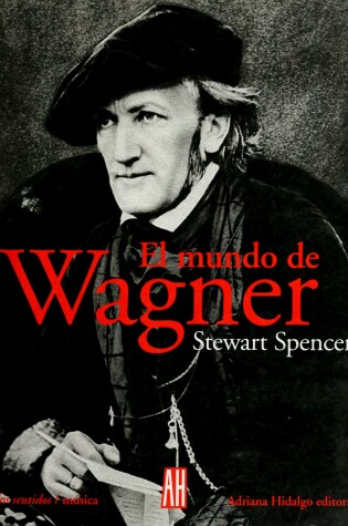 Cover of El Mundo de Wagner