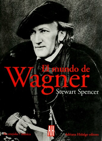 Book cover for El Mundo de Wagner