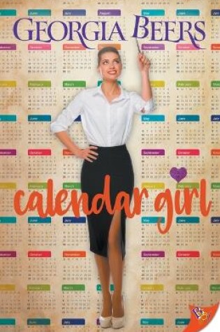 Cover of Calendar Girl