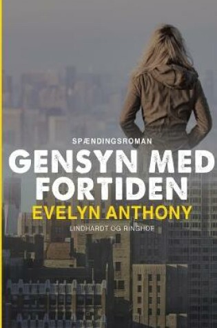 Cover of Gensyn med fortiden