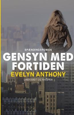 Book cover for Gensyn med fortiden