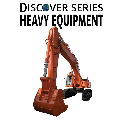 Cover of Heavy Equipment