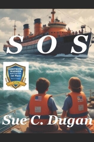 Cover of S.O.S.