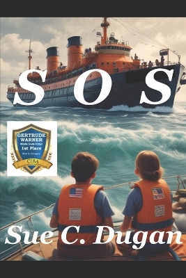 Cover of S.O.S.