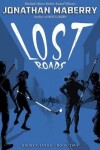Book cover for Lost Roads