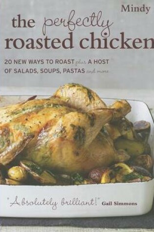 Cover of Perfectly Roasted Chicken