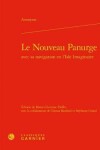 Book cover for Le Nouveau Panurge Avec Sa Navigation En l'Isle Imaginaire