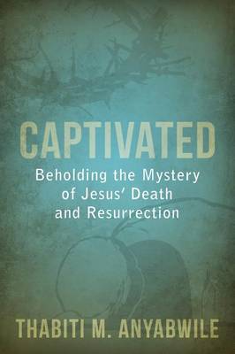 Book cover for Captivated