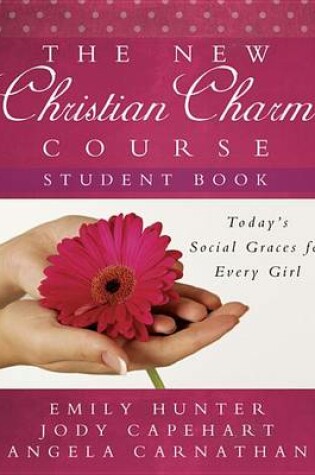 Cover of The New Christian Charm Course (Student)