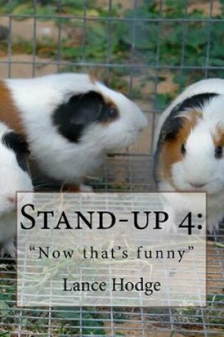 Cover of Stand-Up 4