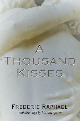 Cover of A Thousand Kisses