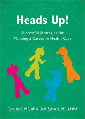 Book cover for Heads Up!