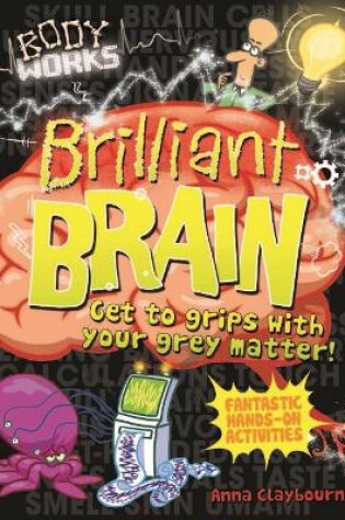 Cover of Brilliant Brain
