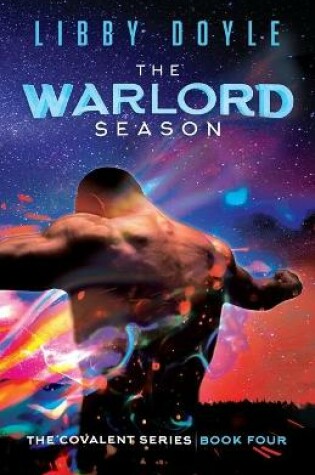 Cover of The Warlord Season
