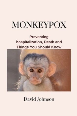 Cover of Monkeypox