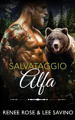Book cover for Salvataggio Alfa