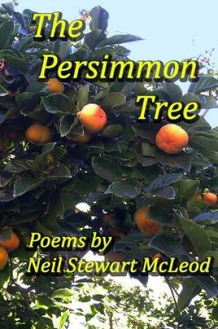 Cover of The Persimmon Tree